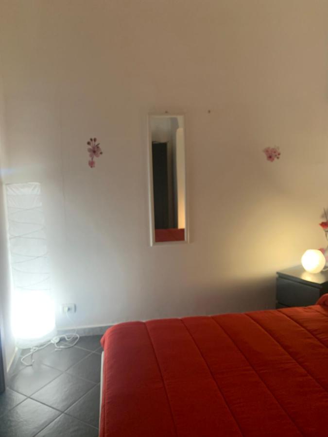 Cor E Napule Lägenhet Neapel Exteriör bild