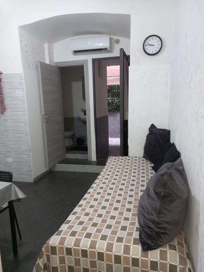 Cor E Napule Lägenhet Neapel Exteriör bild